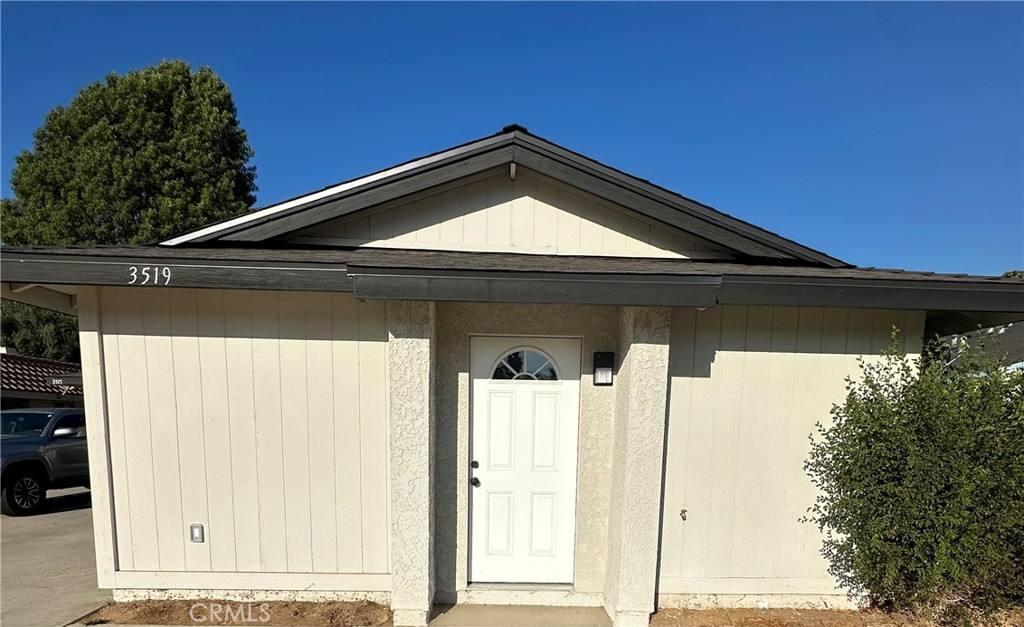 Apartment for rent at 3519 Albany St, Riverside, CA 92503