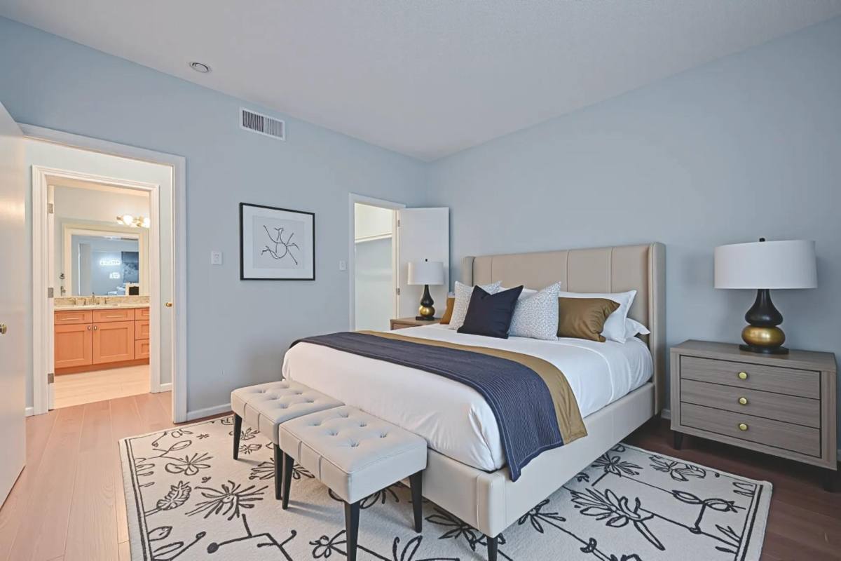 Condo for rent at 7900 N Stadium Dr #123, Houston, TX 77030