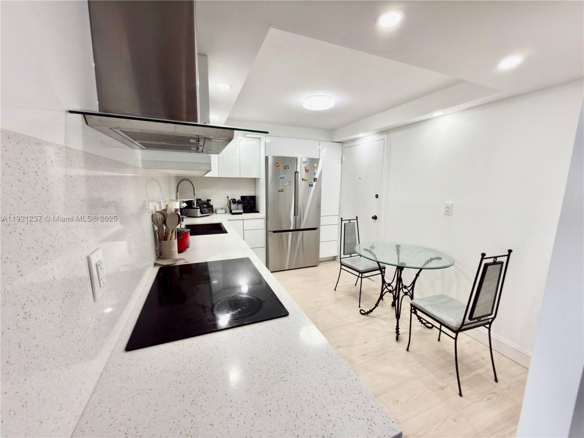 Condo for rent at 3140 S Ocean Dr #512, Hallandale, FL 33009