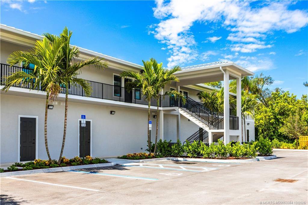 Condo for rent at 3375 SW Mapp Rd #204, Palm City, FL 34990