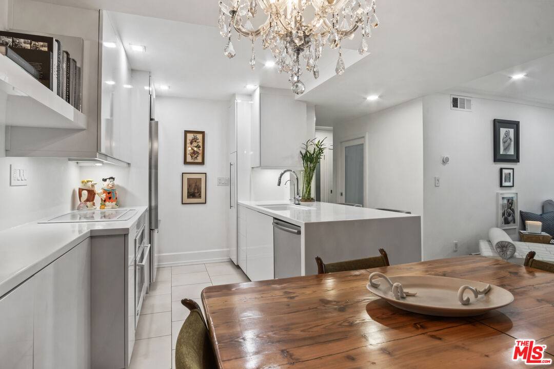Condo for rent at 1230 Horn Ave #304, West Hollywood, CA 90069