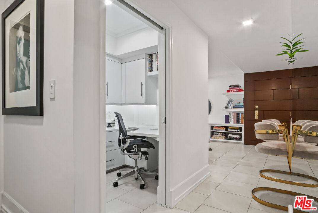 Condo for rent at 1230 Horn Ave #304, West Hollywood, CA 90069