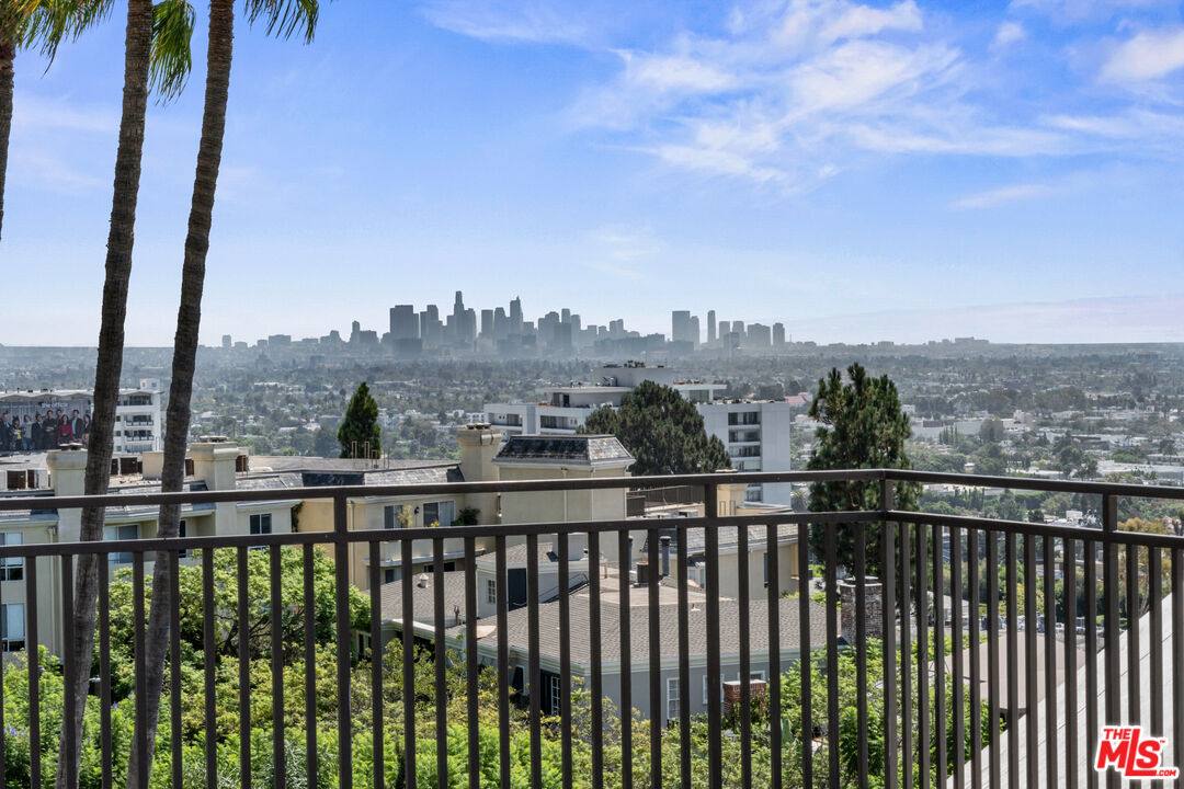 Condo for rent at 1230 Horn Ave #304, West Hollywood, CA 90069