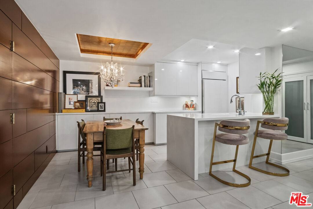 Condo for rent at 1230 Horn Ave #304, West Hollywood, CA 90069