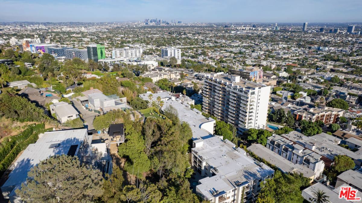 Condo for rent at 1230 Horn Ave #304, West Hollywood, CA 90069