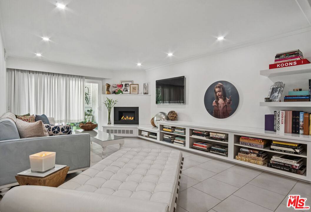 Condo for rent at 1230 Horn Ave #304, West Hollywood, CA 90069