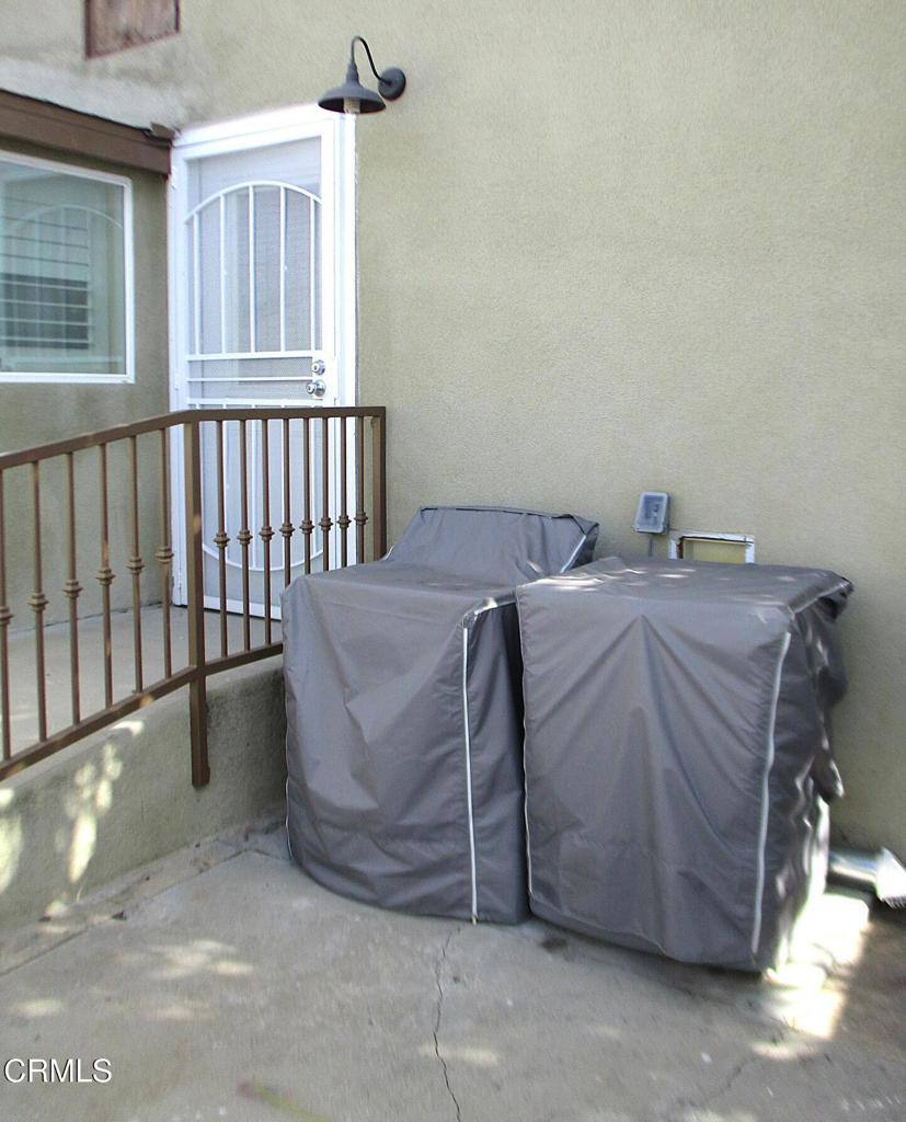 Apartment for rent at 1129 La Puerta St, Los Angeles, CA 90023