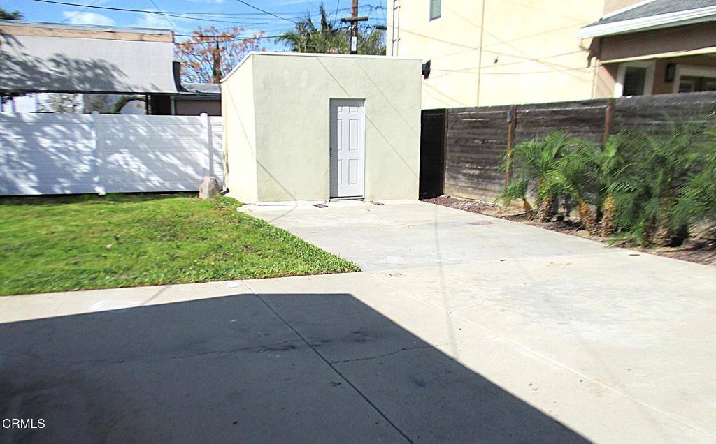 Apartment for rent at 1129 La Puerta St, Los Angeles, CA 90023