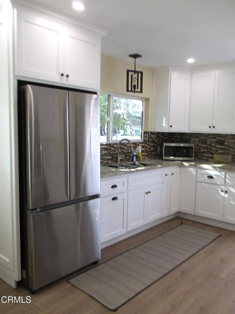 Apartment for rent at 1129 La Puerta St, Los Angeles, CA 90023