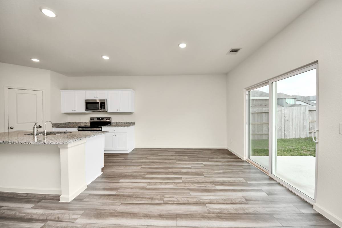 Apartment for rent at 5819 Bright Keel Dr, Katy, TX 77493