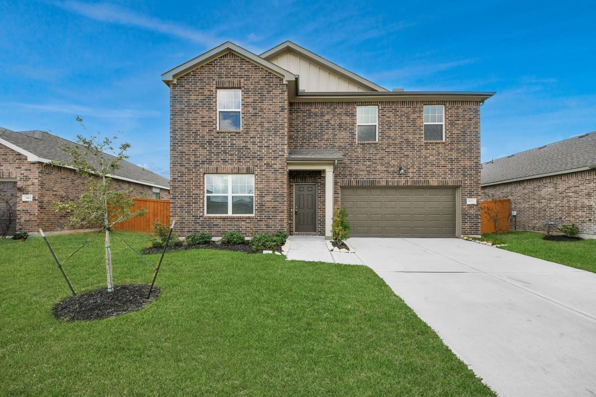 Apartment for rent at 5819 Bright Keel Dr, Katy, TX 77493