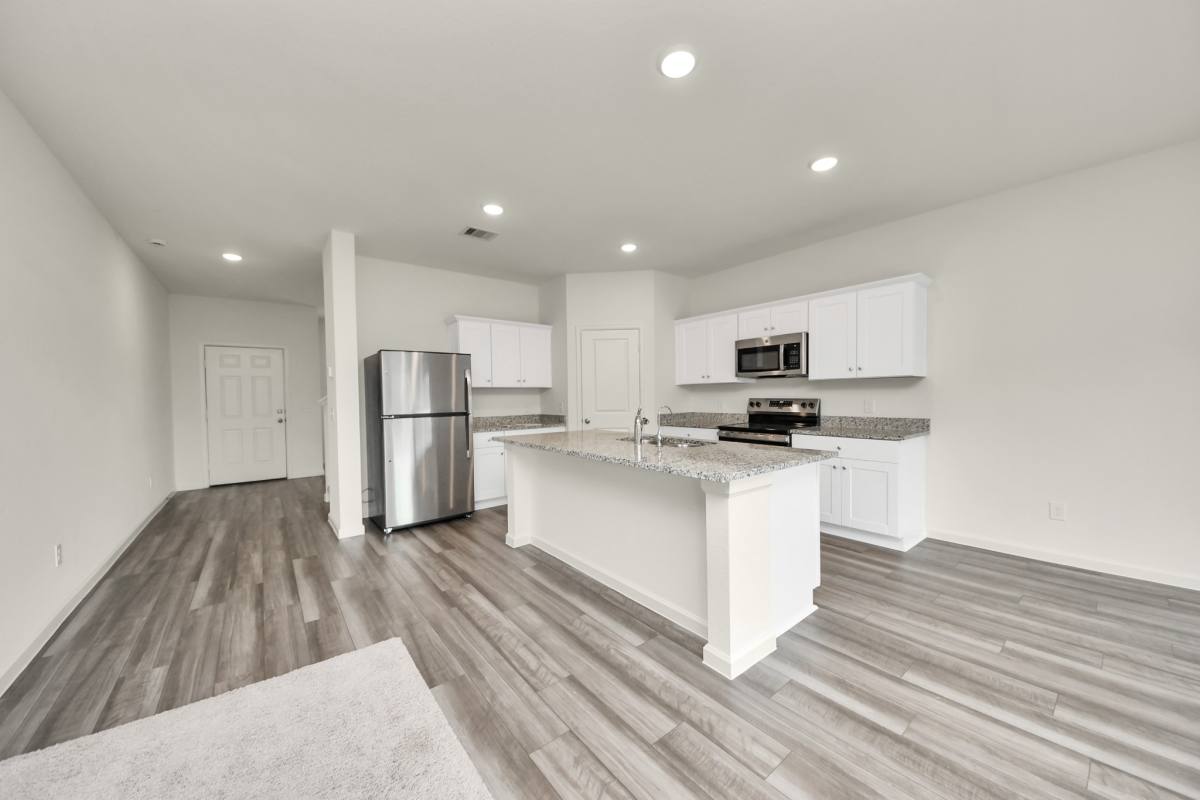 Apartment for rent at 5819 Bright Keel Dr, Katy, TX 77493