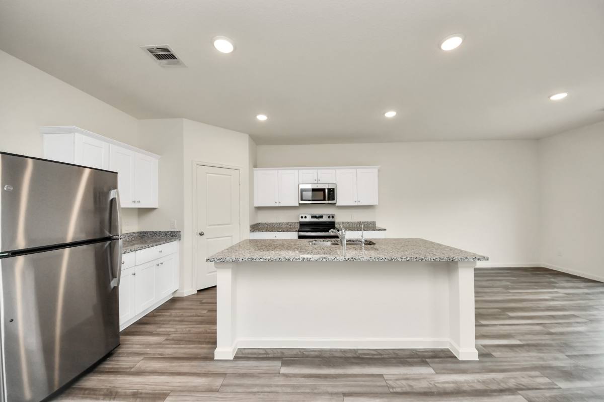 Apartment for rent at 5819 Bright Keel Dr, Katy, TX 77493