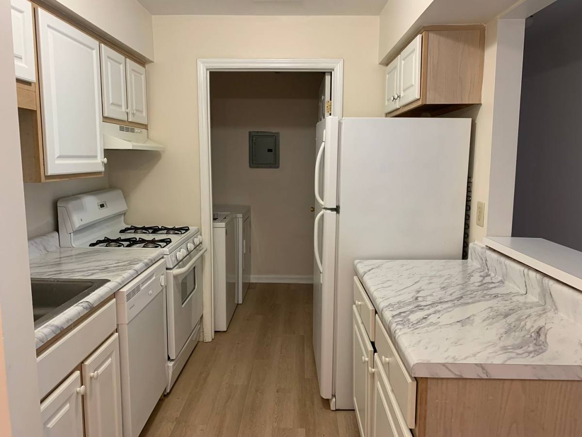 Condo for rent at 1308-301 Hillbrow Lane, Raleigh, NC 27615