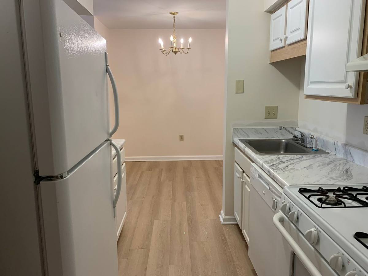 Condo for rent at 1308-301 Hillbrow Lane, Raleigh, NC 27615