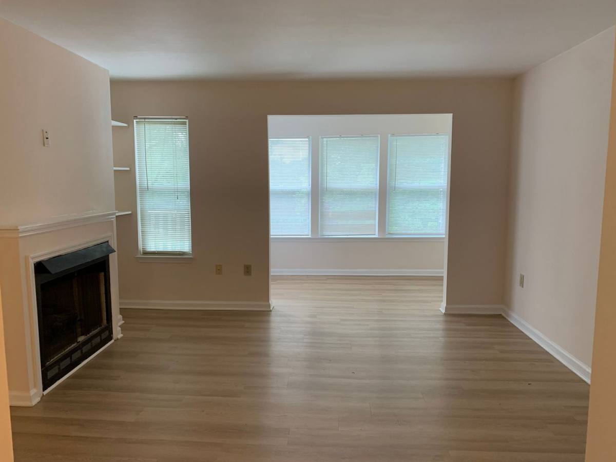 Condo for rent at 1308-301 Hillbrow Lane, Raleigh, NC 27615