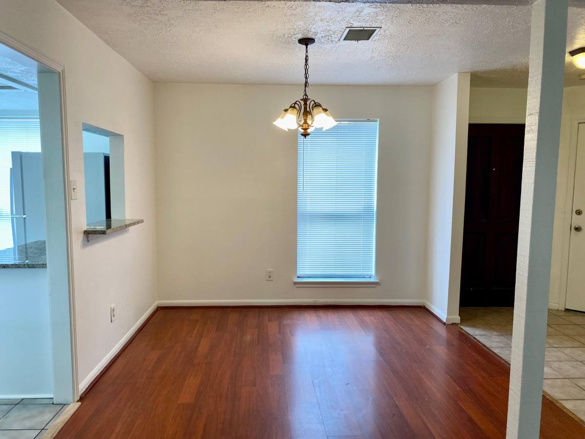 Apartment for rent at 16310 Setter Court, Missouri City, TX 77489
