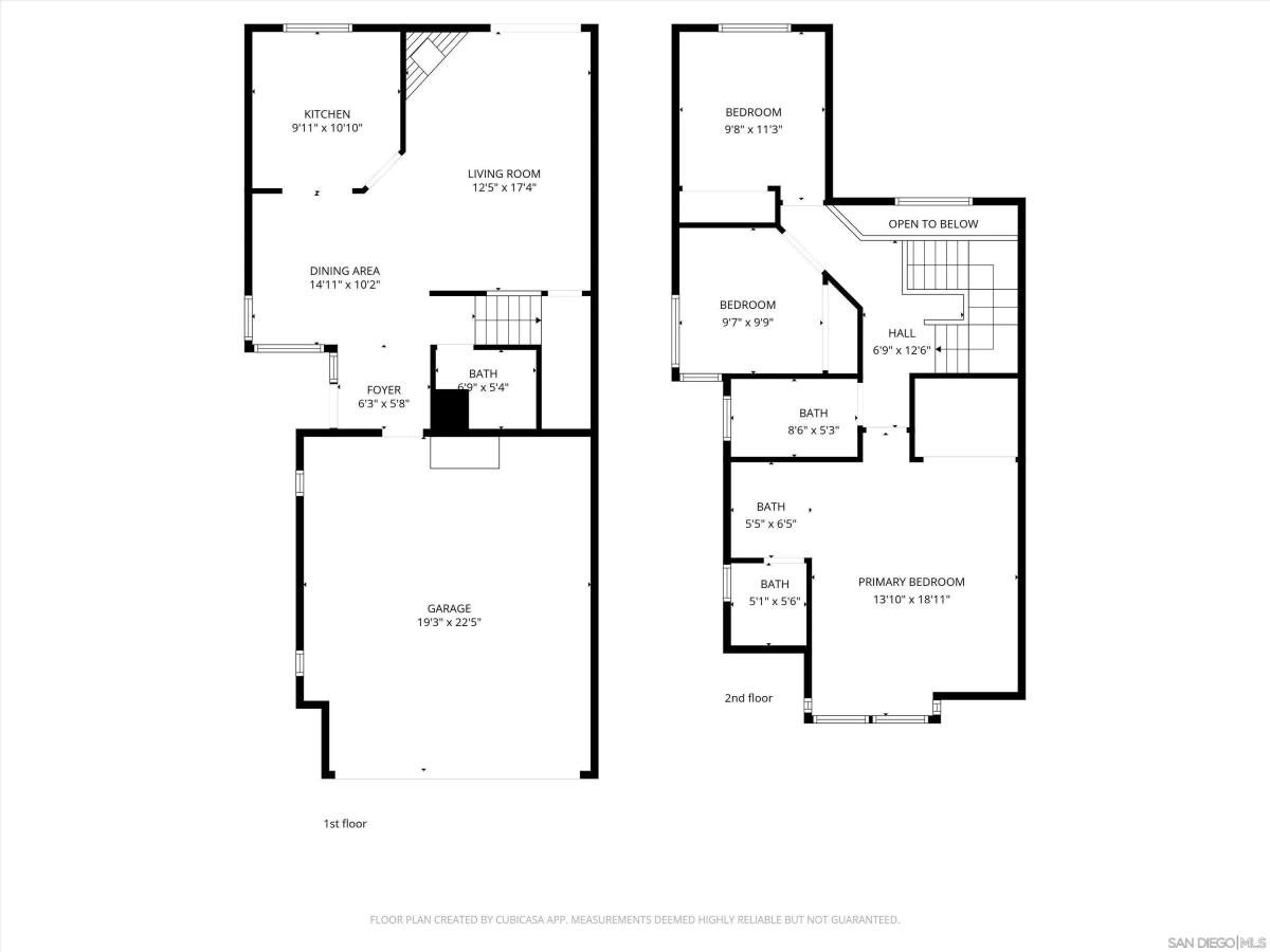 Apartment for rent at 1567 Apache Dr #1567A, Chula Vista, CA 91910