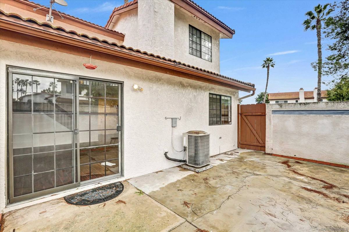 Apartment for rent at 1567 Apache Dr #1567A, Chula Vista, CA 91910
