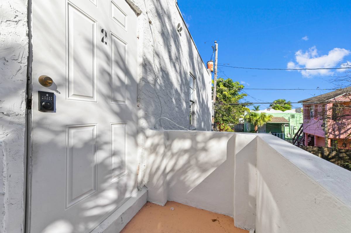Apartment for rent at 515 Putnam Rd #515, West Palm Beach, FL 33405