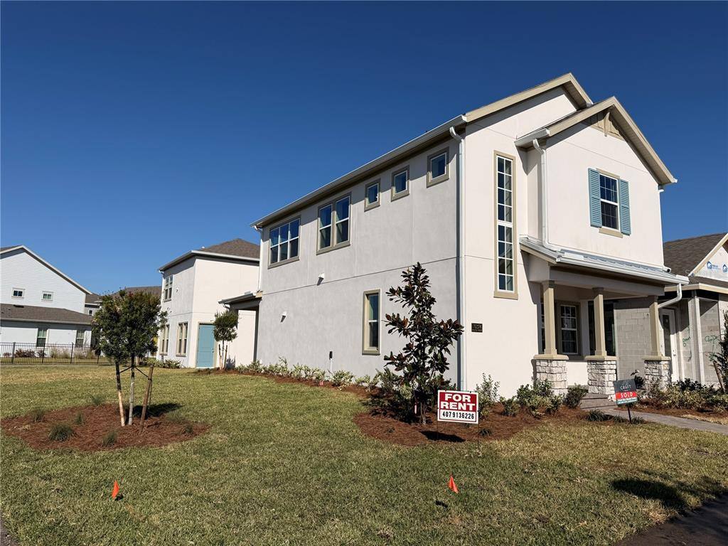 Apartment for rent at 10374 Pearson Ave, Orlando, FL 32827