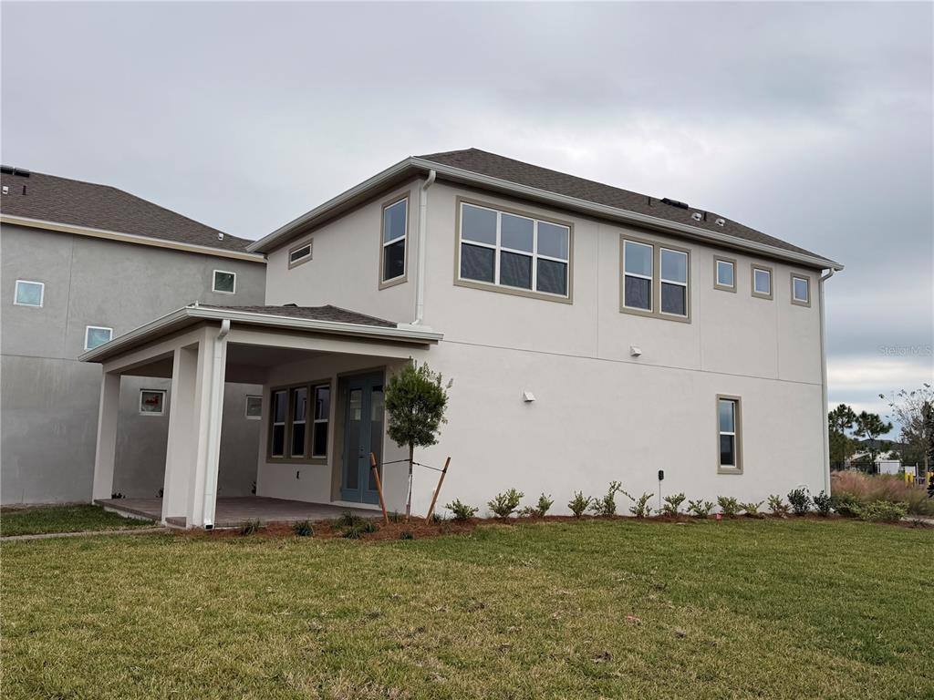 Apartment for rent at 10374 Pearson Ave, Orlando, FL 32827