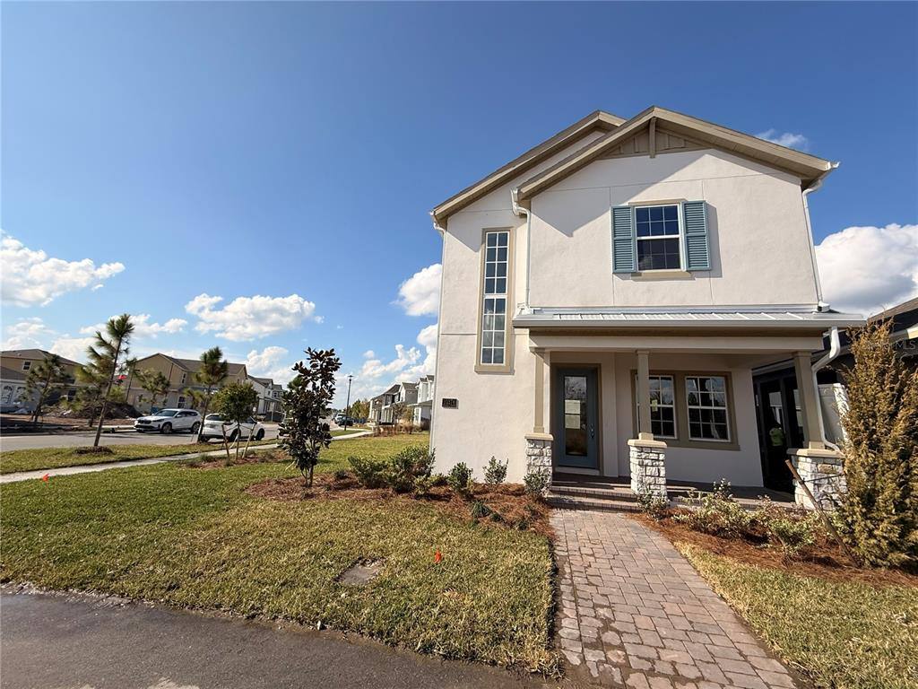 Apartment for rent at 10374 Pearson Ave, Orlando, FL 32827