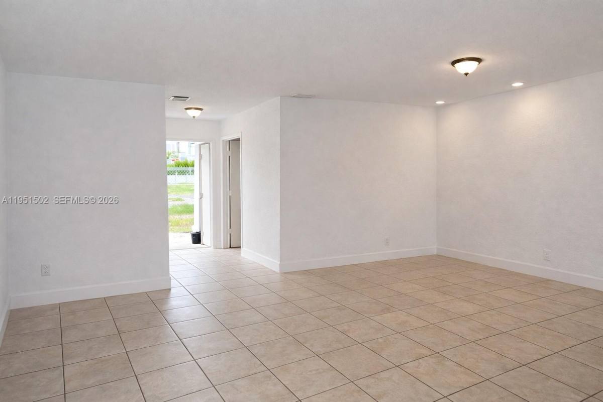 Townhouse for rent at 2752 NW 131st St, Opa Locka, FL 33054