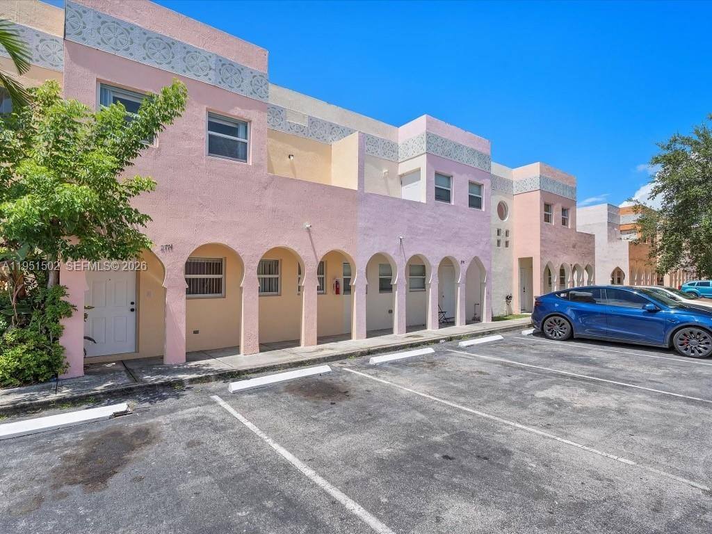 Townhouse for rent at 2752 NW 131st St, Opa Locka, FL 33054