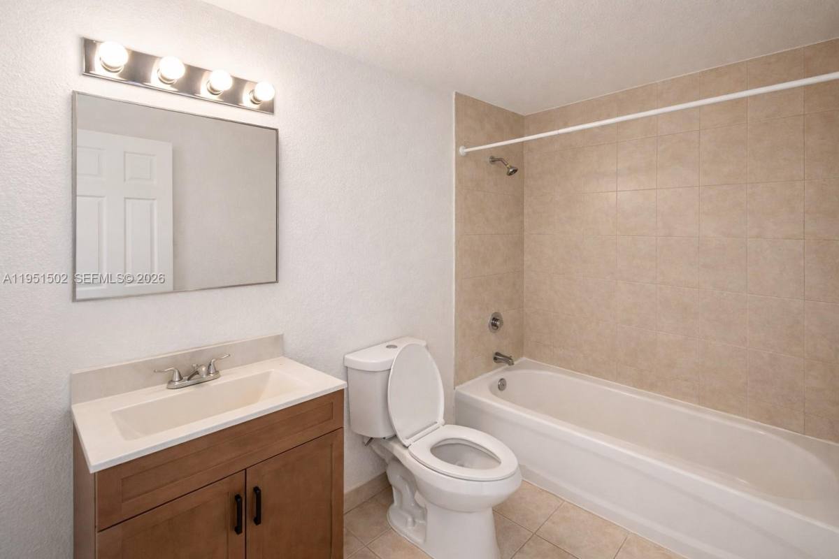 Townhouse for rent at 2752 NW 131st St, Opa Locka, FL 33054