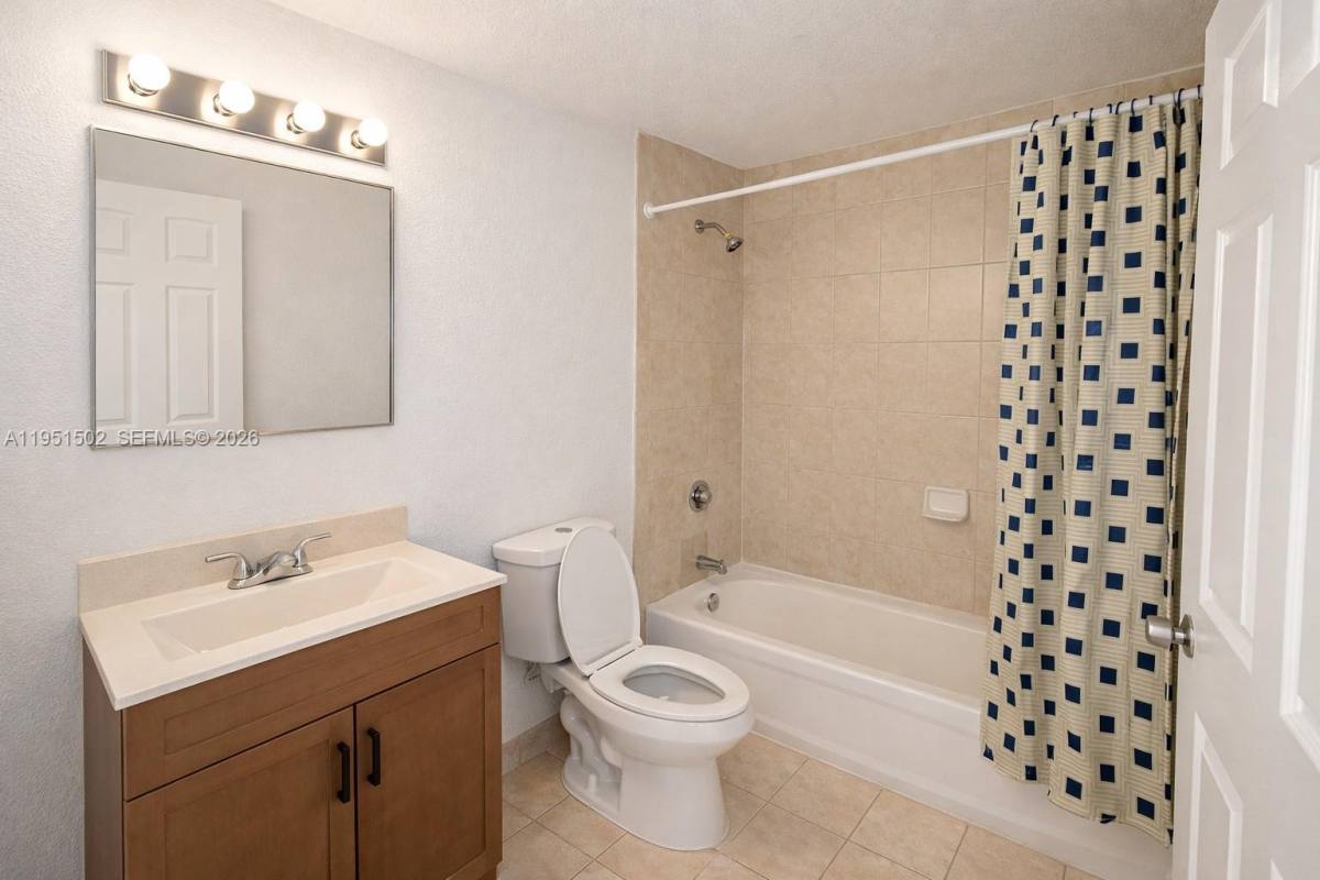 Townhouse for rent at 2752 NW 131st St, Opa Locka, FL 33054