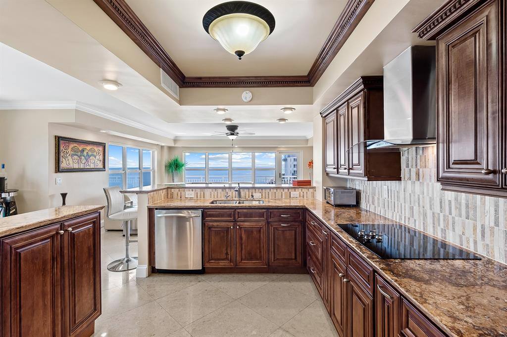 Apartment for rent at 3850 Galt Ocean Dr #1901, Fort Lauderdale, FL 33308