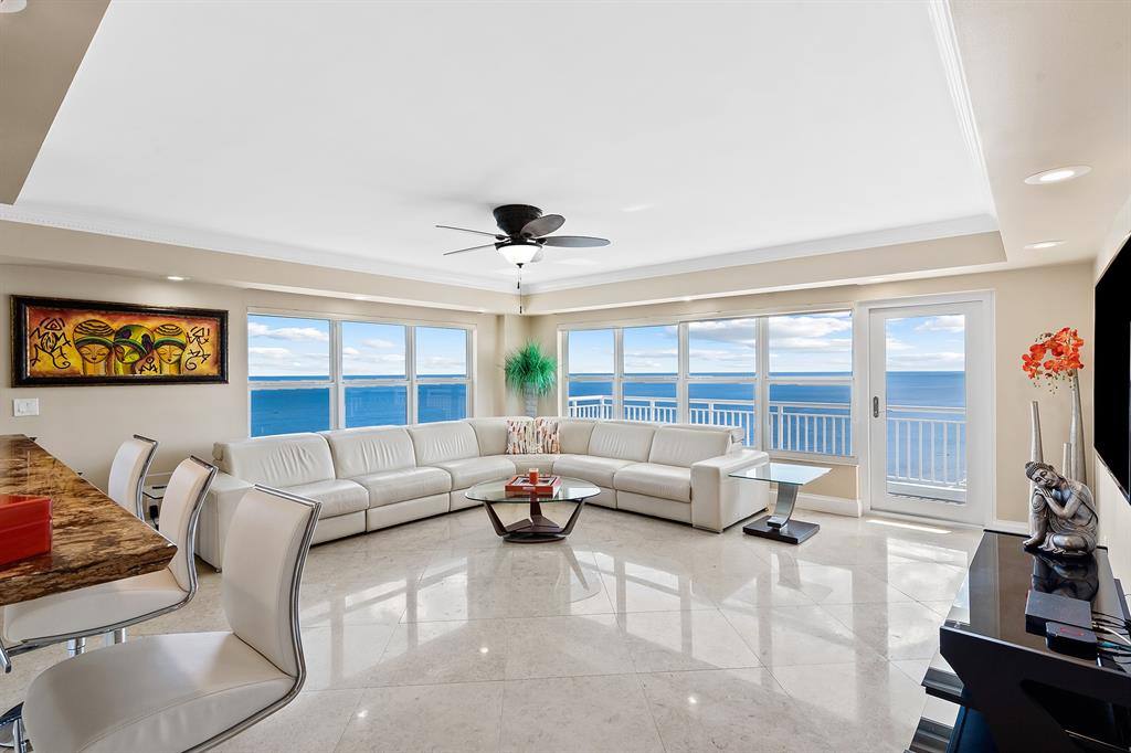 Apartment for rent at 3850 Galt Ocean Dr #1901, Fort Lauderdale, FL 33308