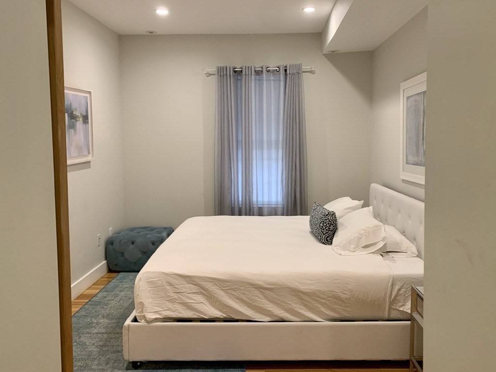 Condo for rent at 666 Massachusetts Ave #666-1, Boston, MA 02118