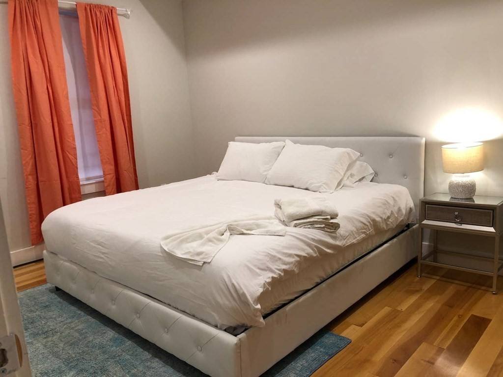 Condo for rent at 666 Massachusetts Ave #666-1, Boston, MA 02118