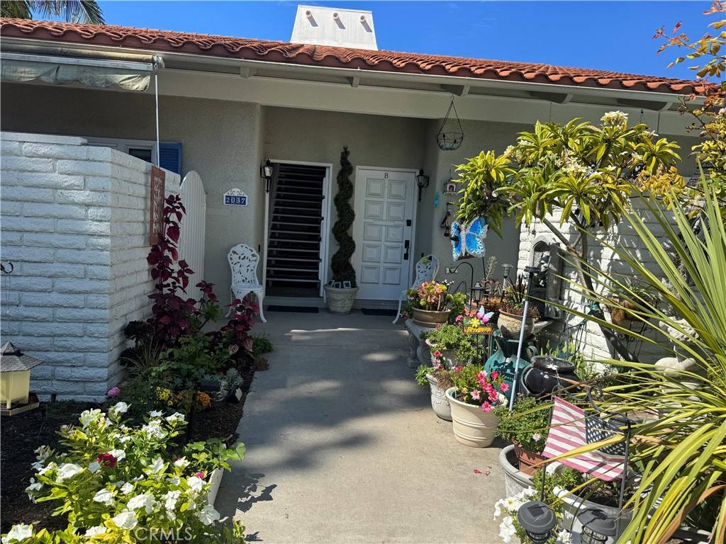 Apartment for rent at 2037 Via Mariposa E #2037C, Laguna Woods, CA 92637