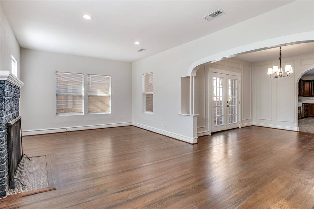 Apartment for rent at 1631 Homewood Place, Dallas, TX 75224