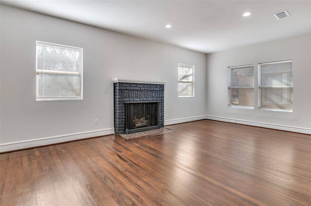 Apartment for rent at 1631 Homewood Place, Dallas, TX 75224