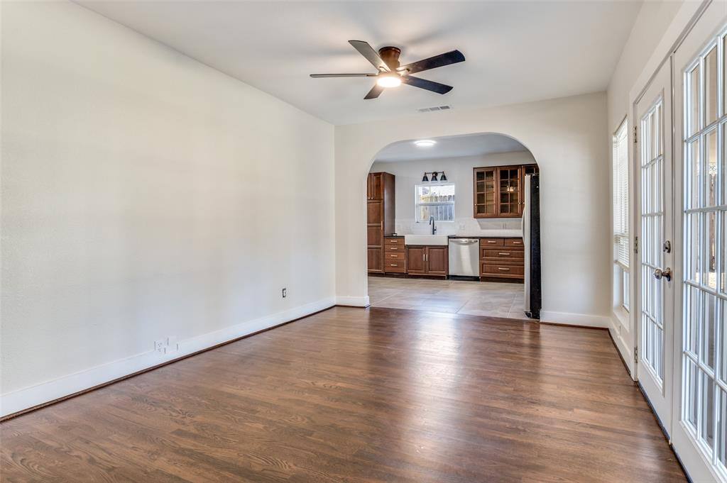 Apartment for rent at 1631 Homewood Place, Dallas, TX 75224