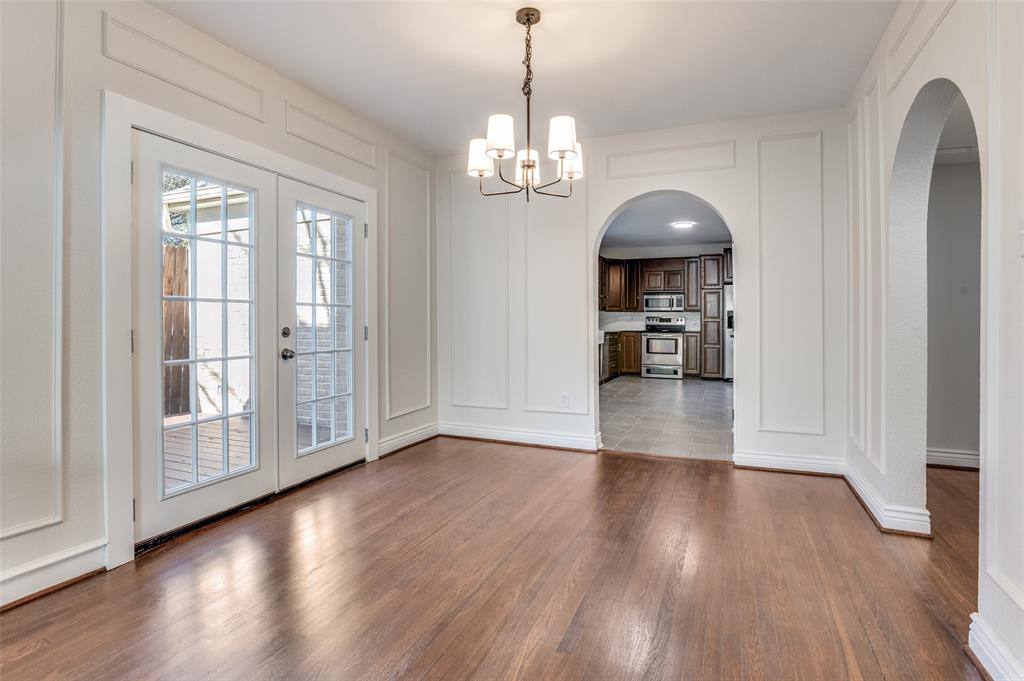 Apartment for rent at 1631 Homewood Place, Dallas, TX 75224