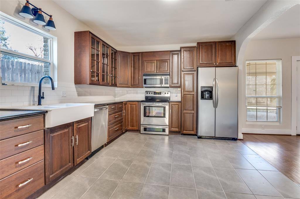 Apartment for rent at 1631 Homewood Place, Dallas, TX 75224