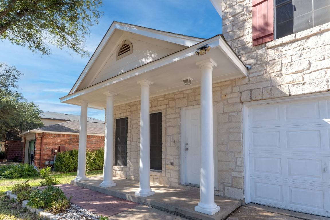 Apartment for rent at 15124 Katie's Corner Lane, Pflugerville, TX 78660
