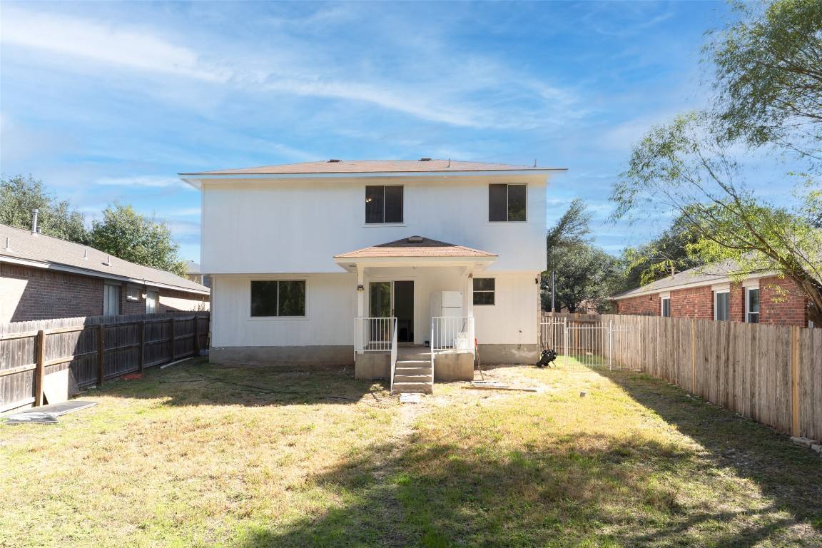 Apartment for rent at 15124 Katie's Corner Lane, Pflugerville, TX 78660