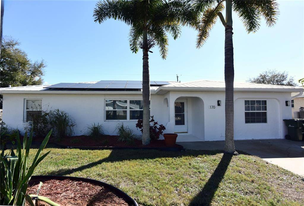 Apartment for rent at 170 Argus Rd #170, Venice, FL 34293