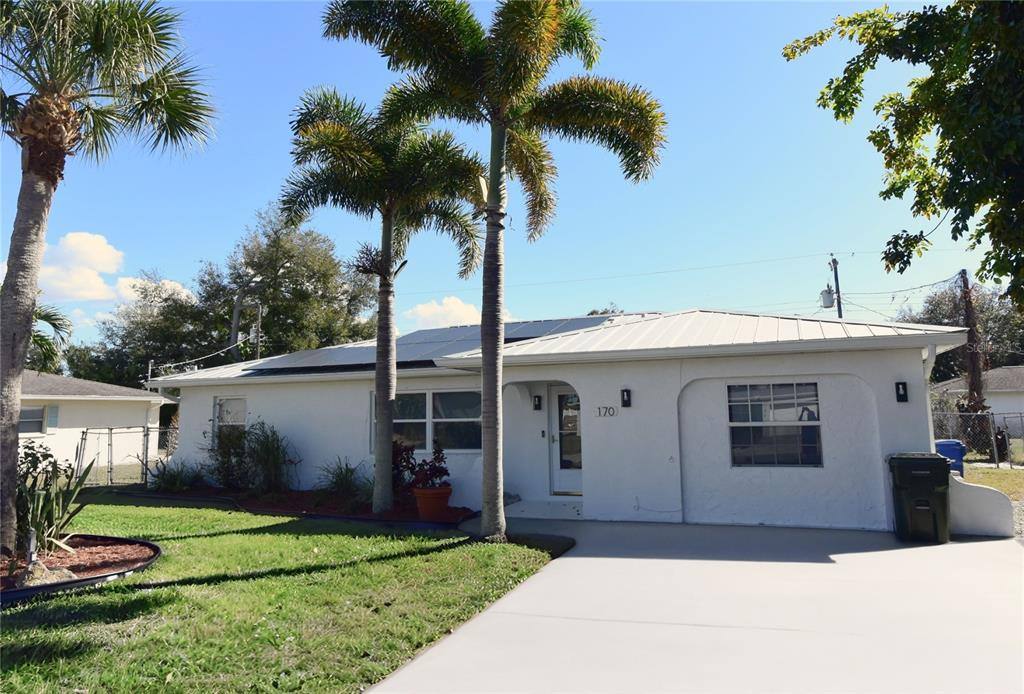 Apartment for rent at 170 Argus Rd #170, Venice, FL 34293