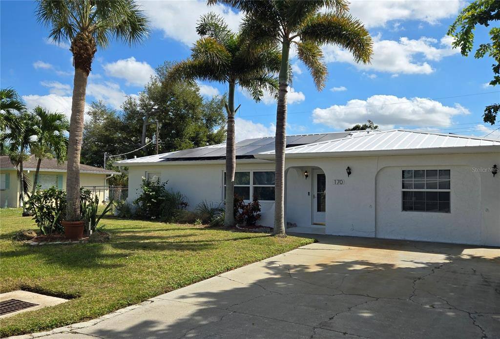 Apartment for rent at 170 Argus Rd #170, Venice, FL 34293