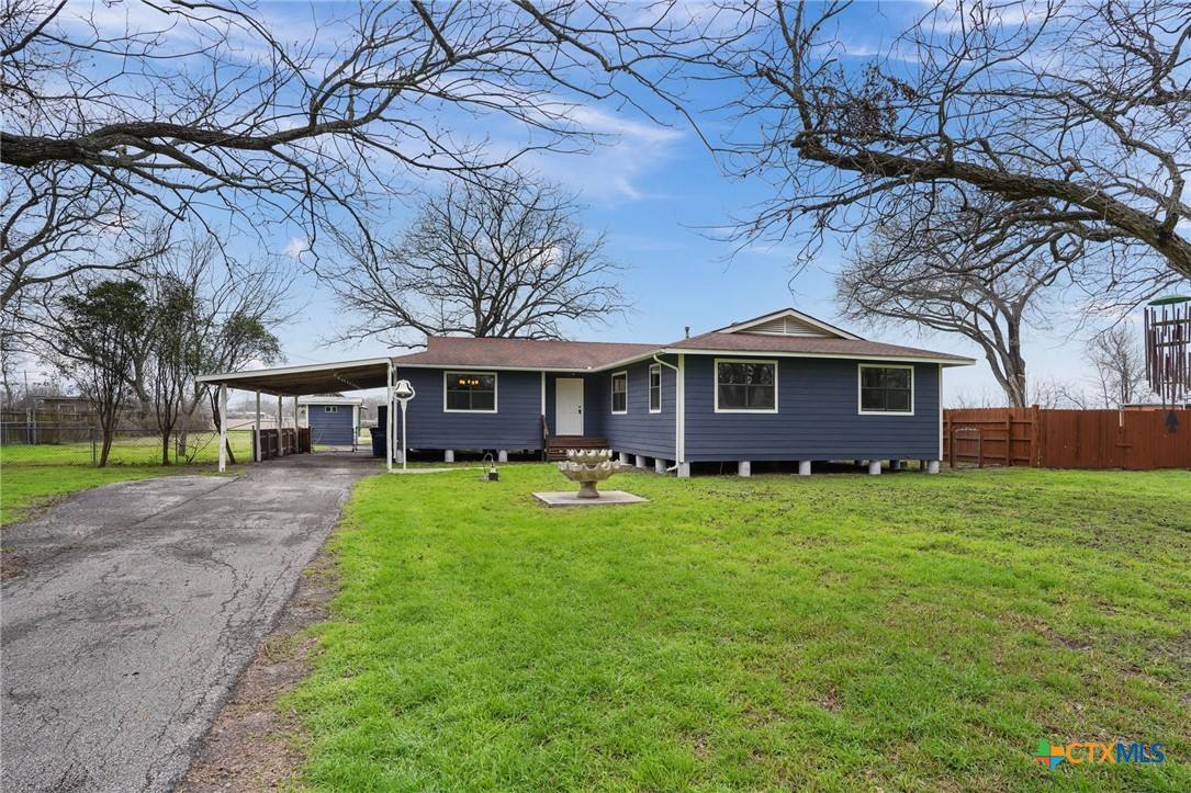 Apartment for rent at 358 Lake Placid Dr #358, Seguin, TX 78155
