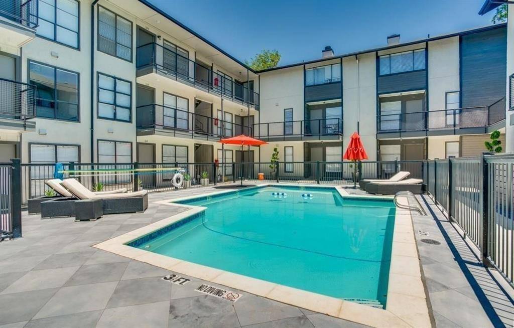 Apartment for rent at 2800 Douglas Ave #220, Dallas, TX 75219