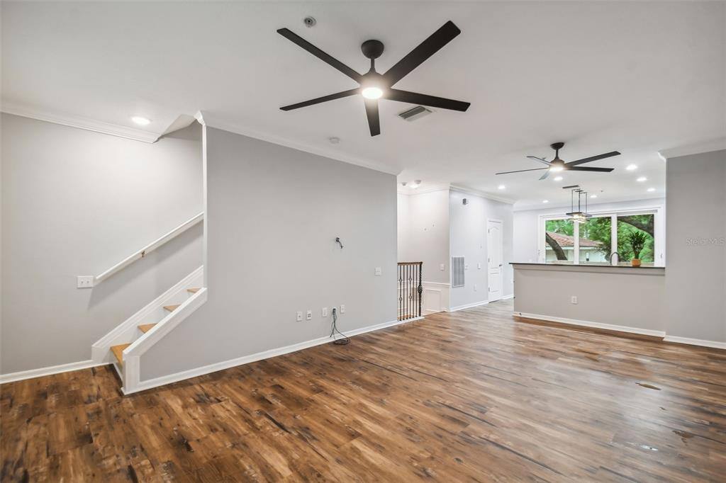 Townhouse for rent at 3183 Bayshore Oaks Dr, Tampa, FL 33611