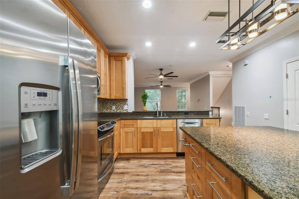 Townhouse for rent at 3183 Bayshore Oaks Dr, Tampa, FL 33611